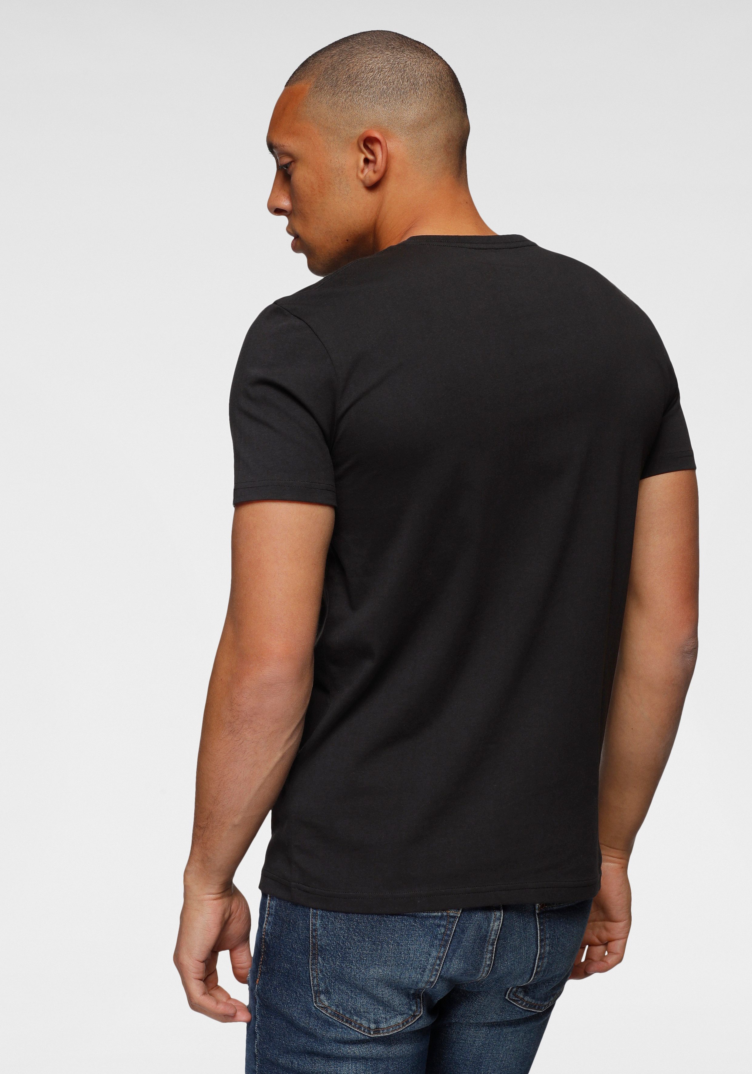 O'Neill T-Shirt O'NEILL CHEST POCKET T-SHIRT günstig online kaufen