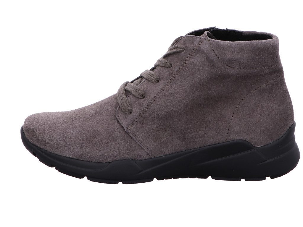 Semler Schnür-Stiefeletten für Damen Schnürboots (keine Angabe, 1-tlg., keine Angabe)