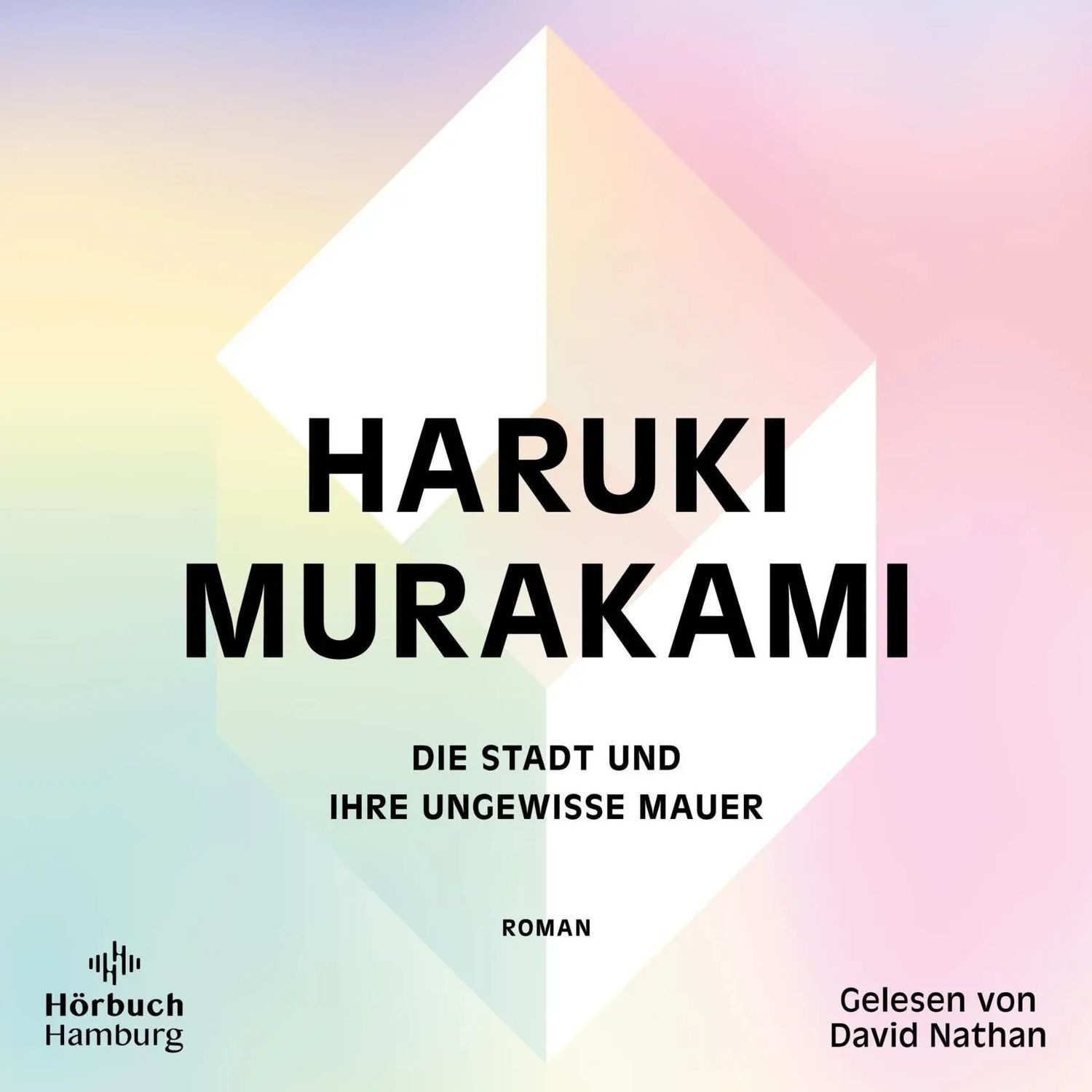Hörbuch Hamburg Hörspiel Die Stadt und ihre ungewisse Mauer