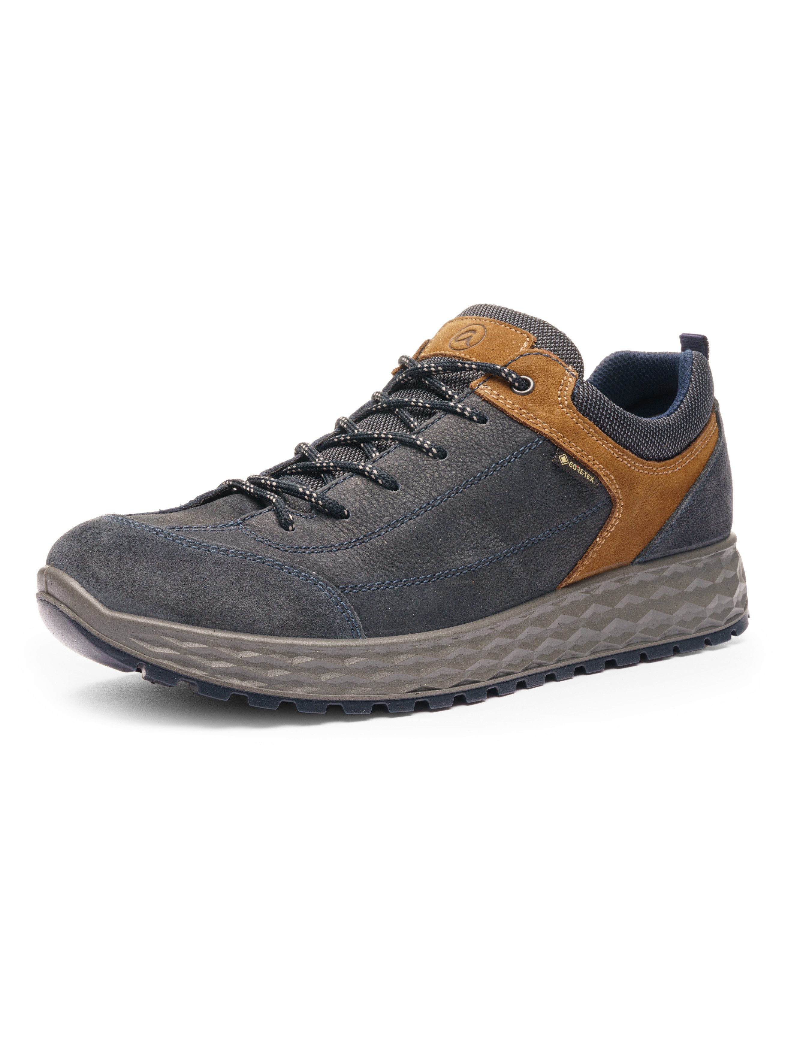 Ara Herren Schnürer Stresa Trekkingschuh