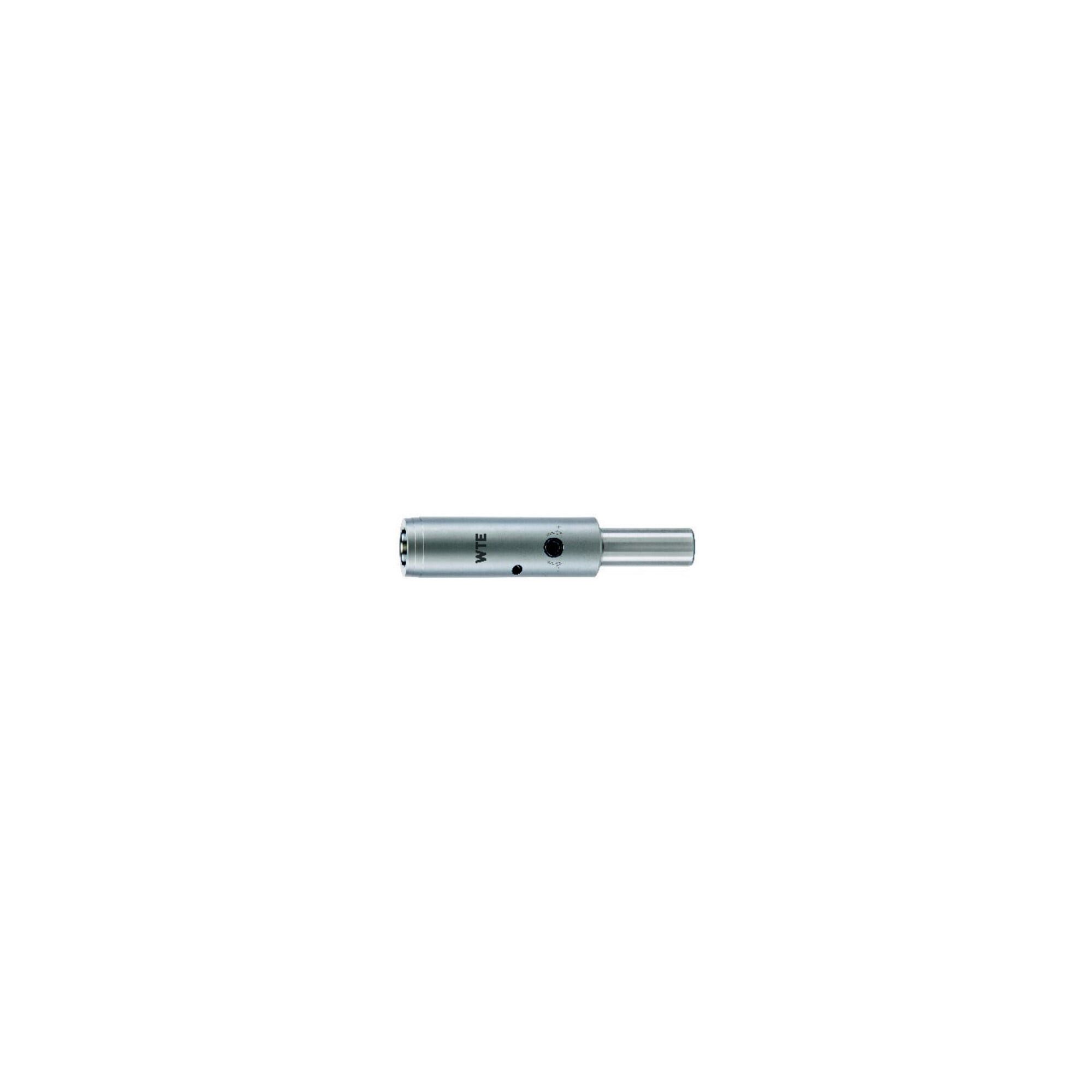 WTE Gewindebohrer WTE Hydrodehn-Verlängerung 20-12mm/150mm