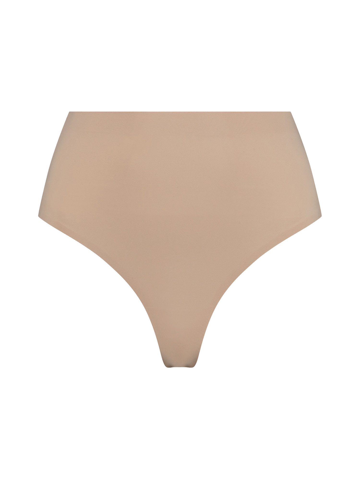 Shapingslip Invisible Mid Waist Thong
