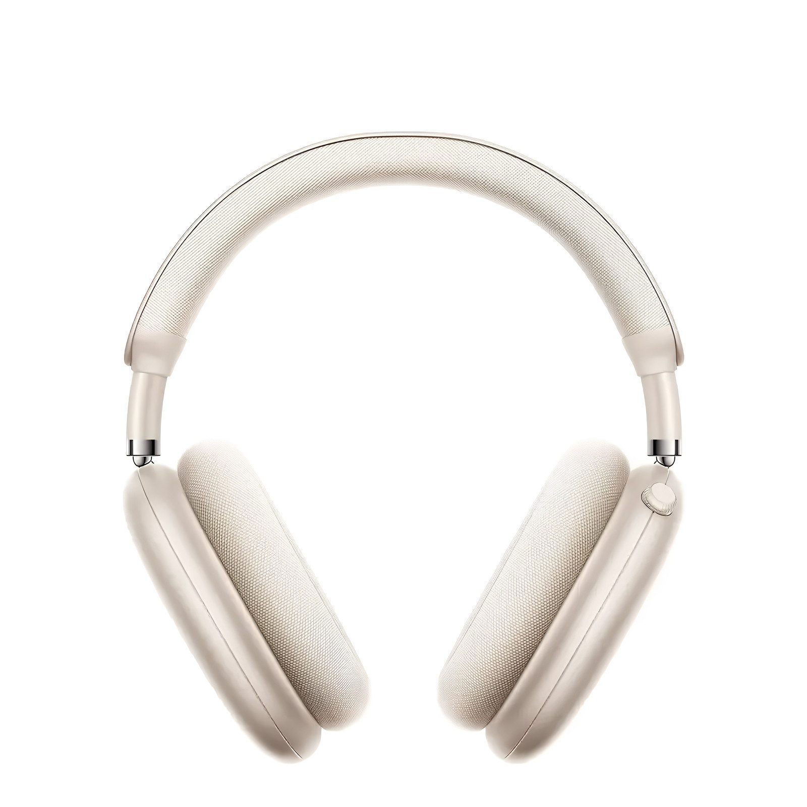 Athlix Picun F8 Pro Kopfhörer mit aktiver Geräuschunterdrückung Kabellos Bluetooth-Kopfhörer (140 Std. Akkulaufzeit, 5 Mikrofone mit ENC, Head-Tracking)