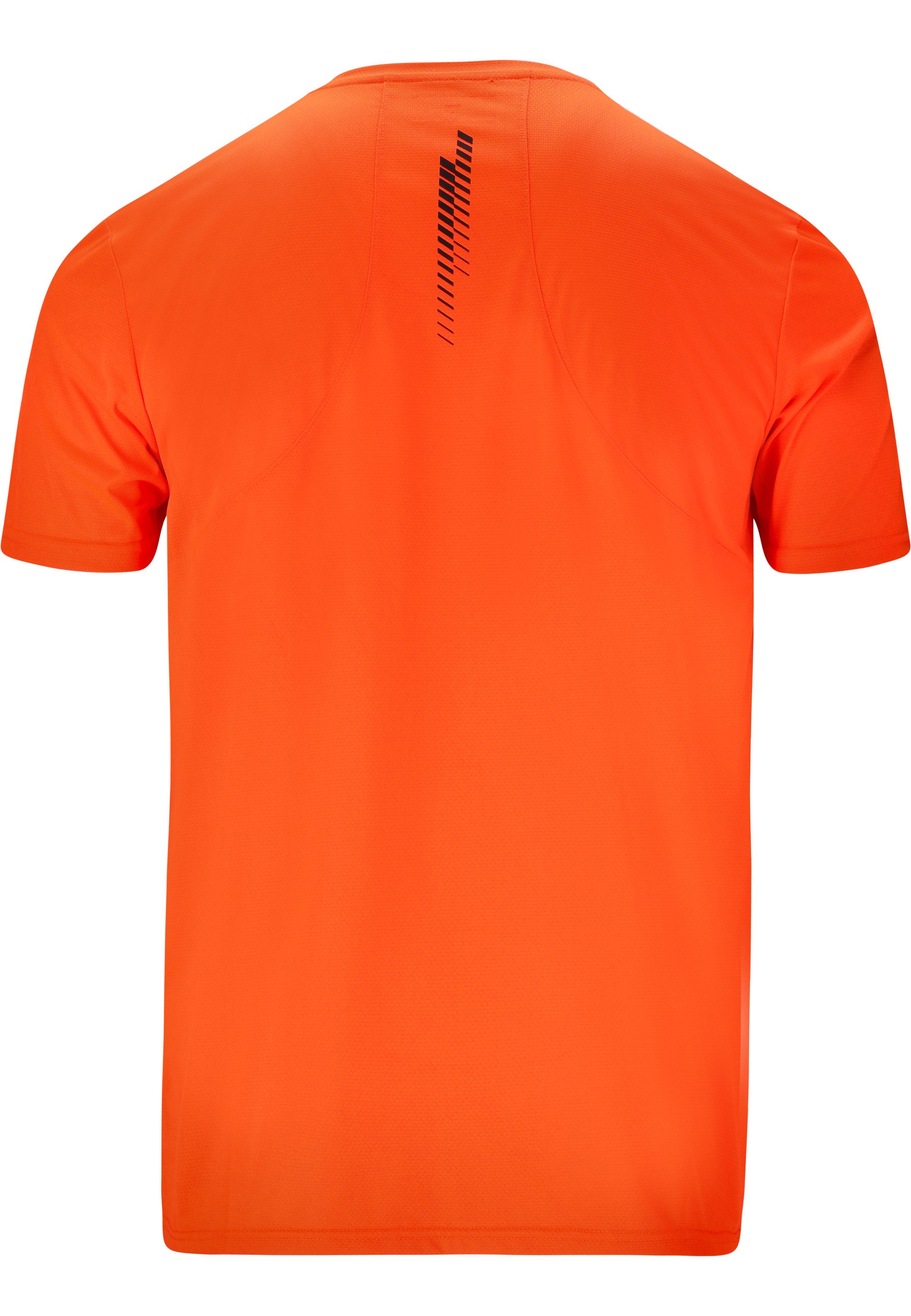 ENDURANCE Funktionsshirt Alan mit Quick Dry-Technologie und Stretchfunktion