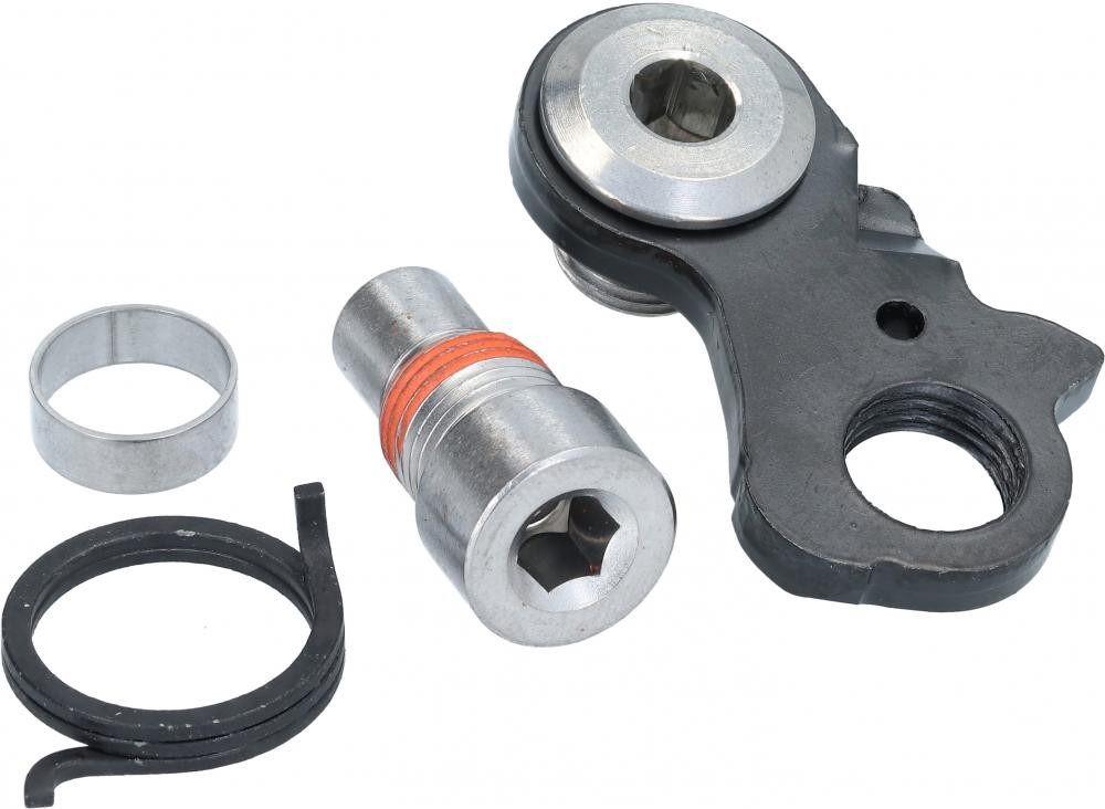Schaltung SHIMANO Schaltwerk-Befestigungsschraube für RD-M4000 - 9-fach MTB Scha
