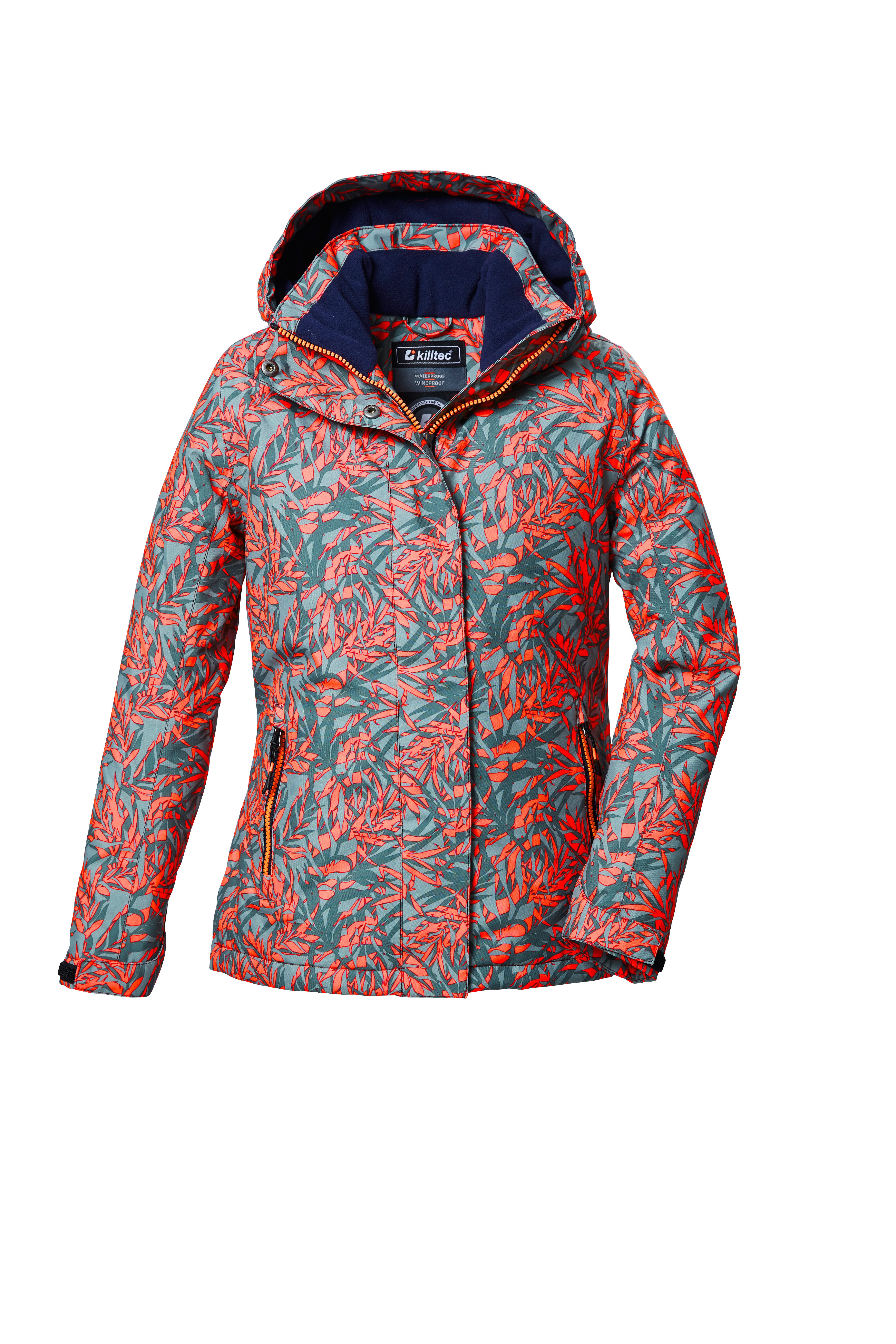 Funktionsjacke KOW 355 GRLS JCKT