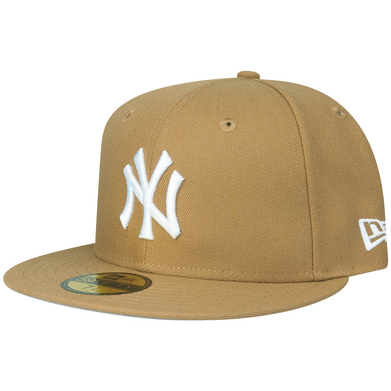59Fifty Era Fitted New New York Cap Yankees