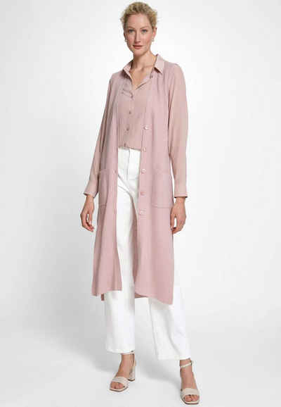 include Cardigan Cashmere (1-tlg)