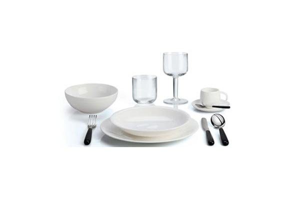 Alessi Speiseteller All-Time