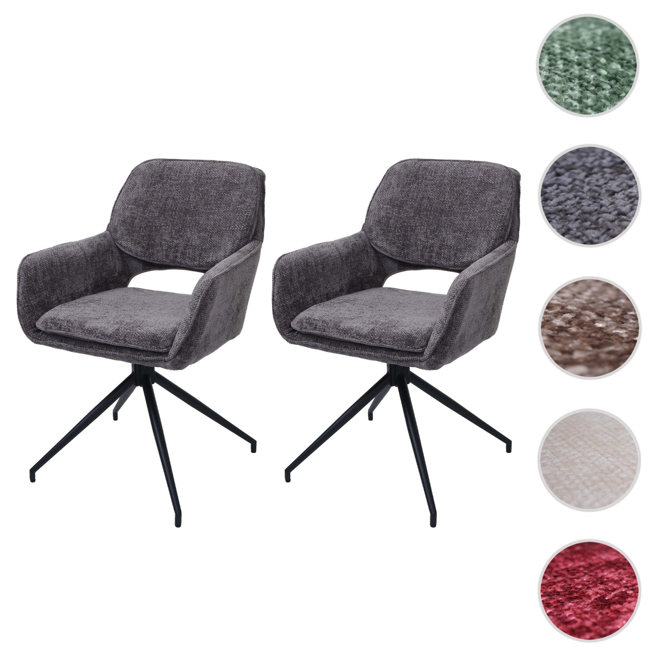 MCW Esszimmerstuhl MCW-N74 (2er-Set, 2 St), günstig online kaufen
