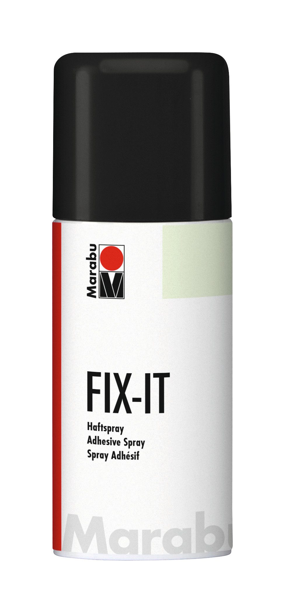 Marabu Bastelkleber fix it Haftspray, 150 ml