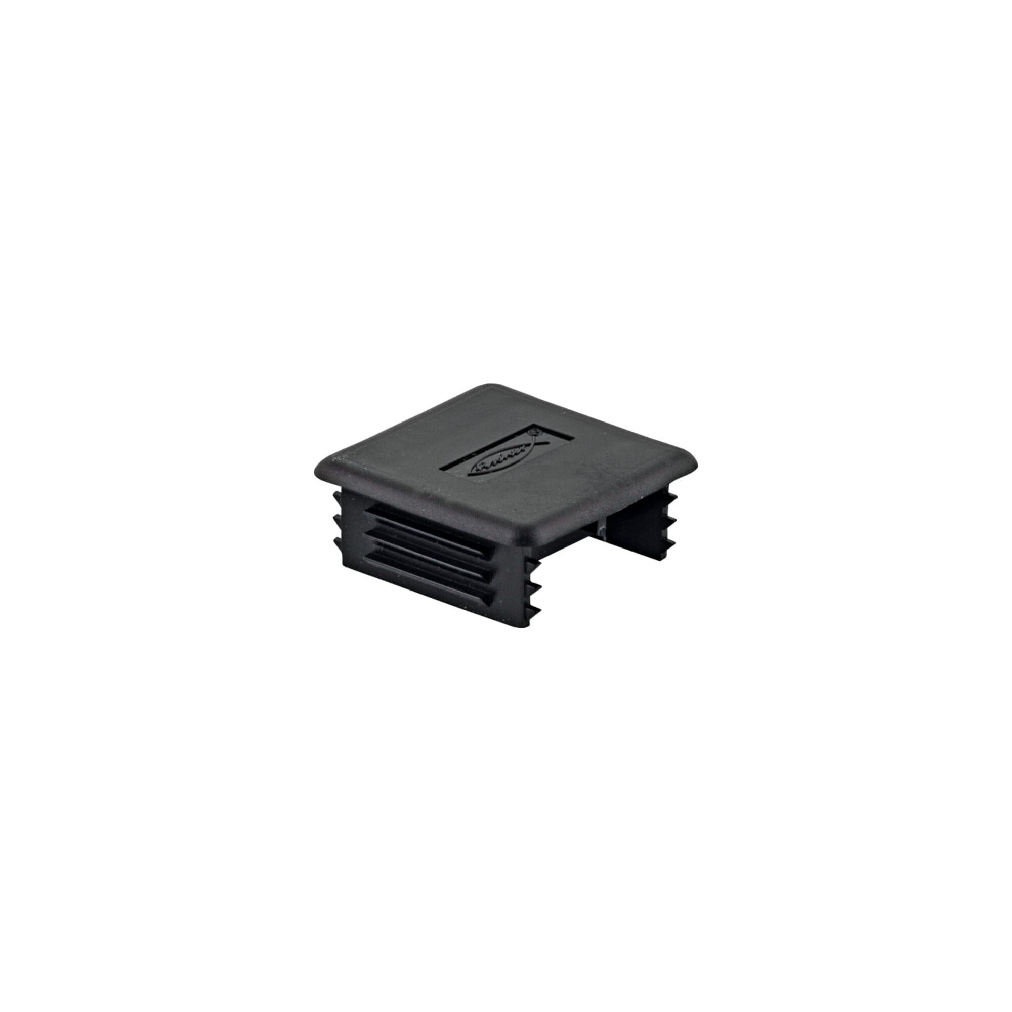 fischer fischer Abdeckkappe FEC 41 S schwarz 100 Stk