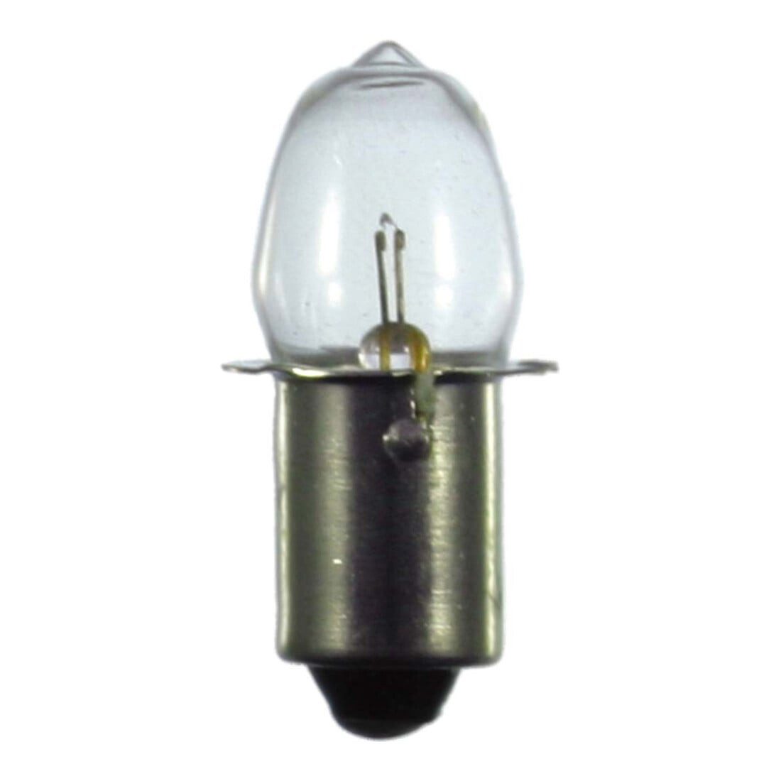 Scharnberger + Hasenbein SUP-Leuchte Scharnberger+Hasenbein Olivenformlampe 11,5x30,5 P13,5s 12V 0,7A KRY 9