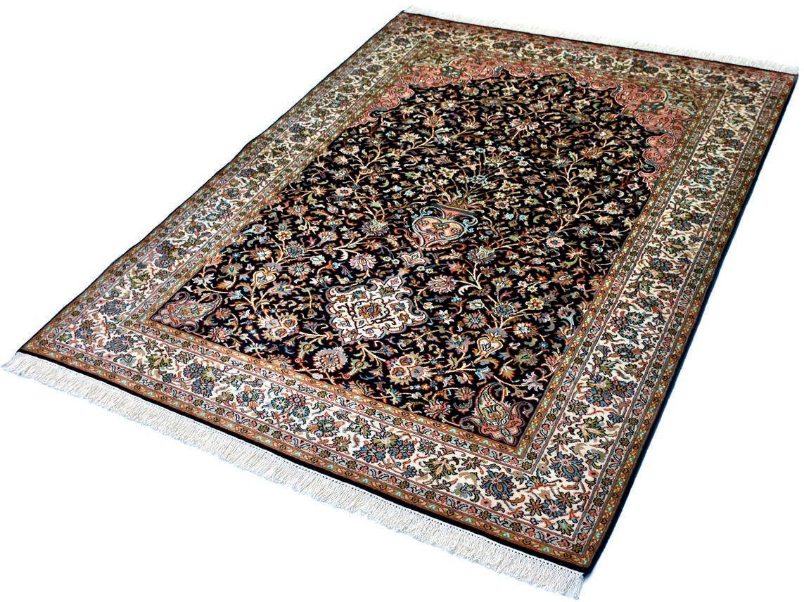 Seidenteppich KULDAR 12182 von KAYOOM - KAYOOM