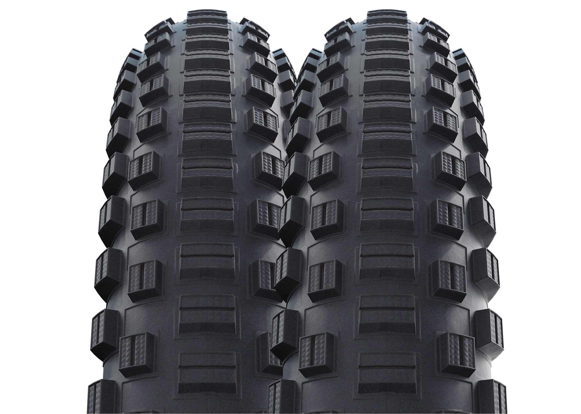 Schwalbe Fahrradreifen 2x Schwalbe Little Joe 37-254 Drahtreifen 14x1.40, (2-tlg), Drahtreifen