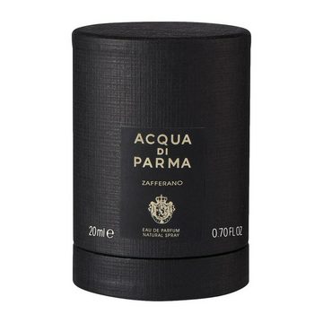 Acqua di Parma Eau de Parfum Zafferano E.d.P. Nat. Spray