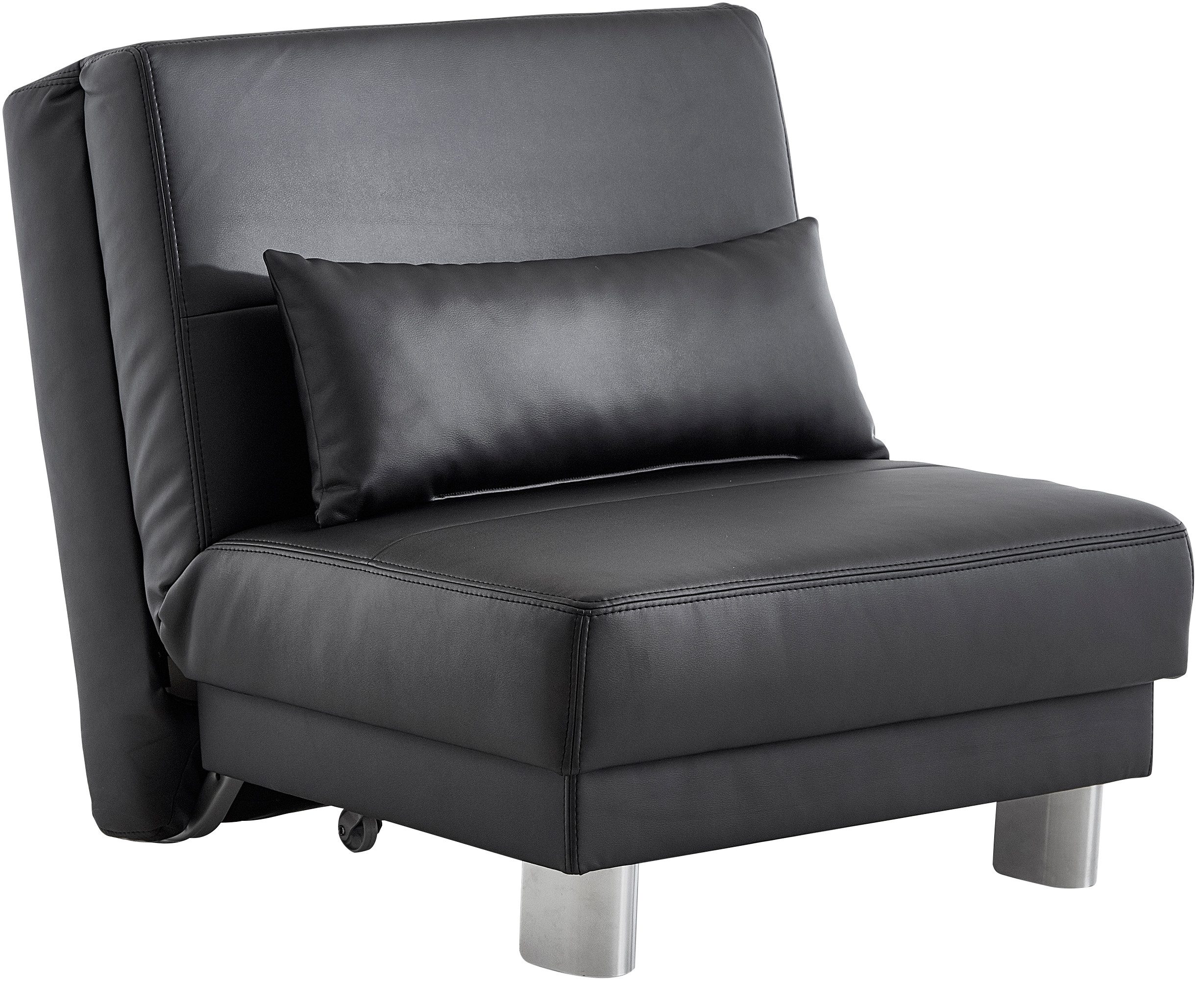 INOSIGN Schlafsofa Gina, mit einem Handgriff günstig online kaufen