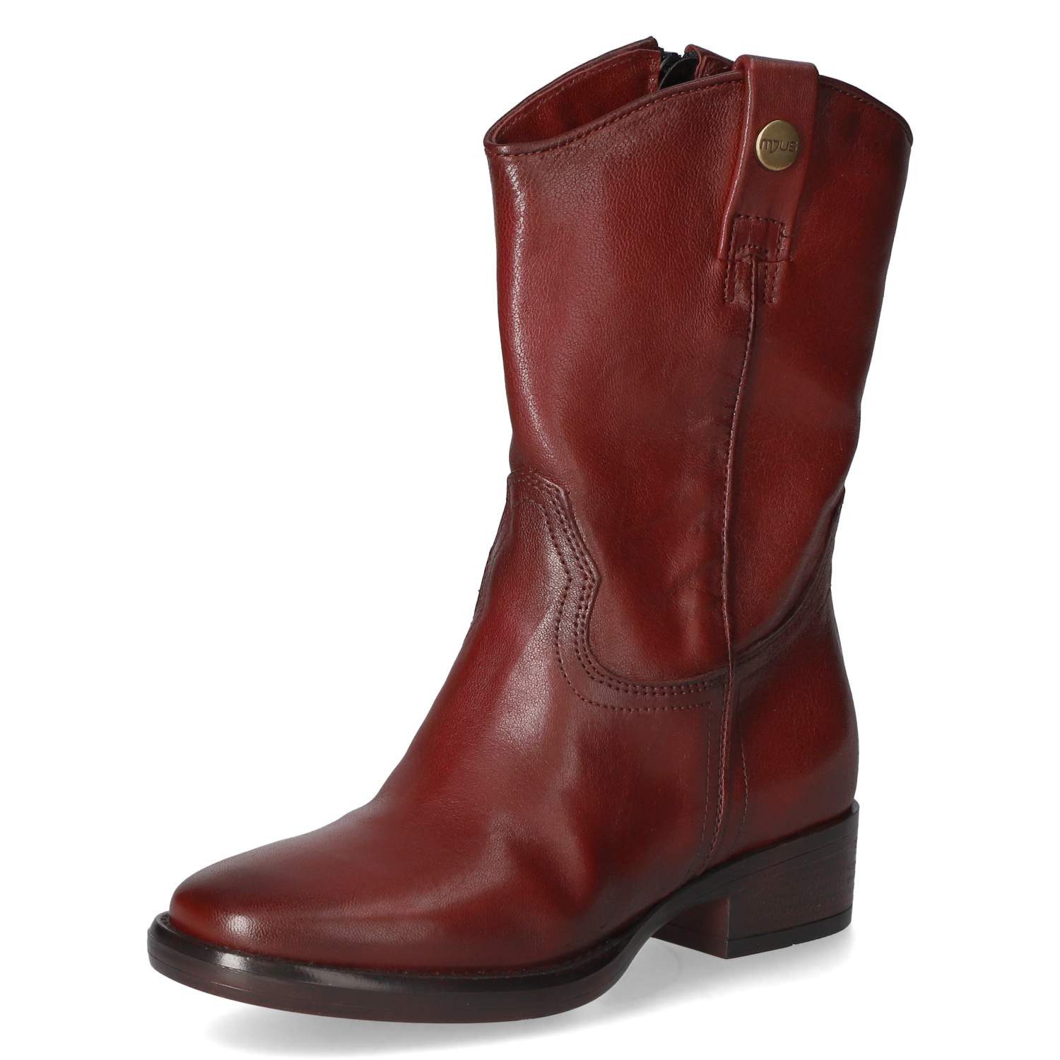 Mjus Westernstiefel Vinaccia Chic. Stiefelette günstig online kaufen