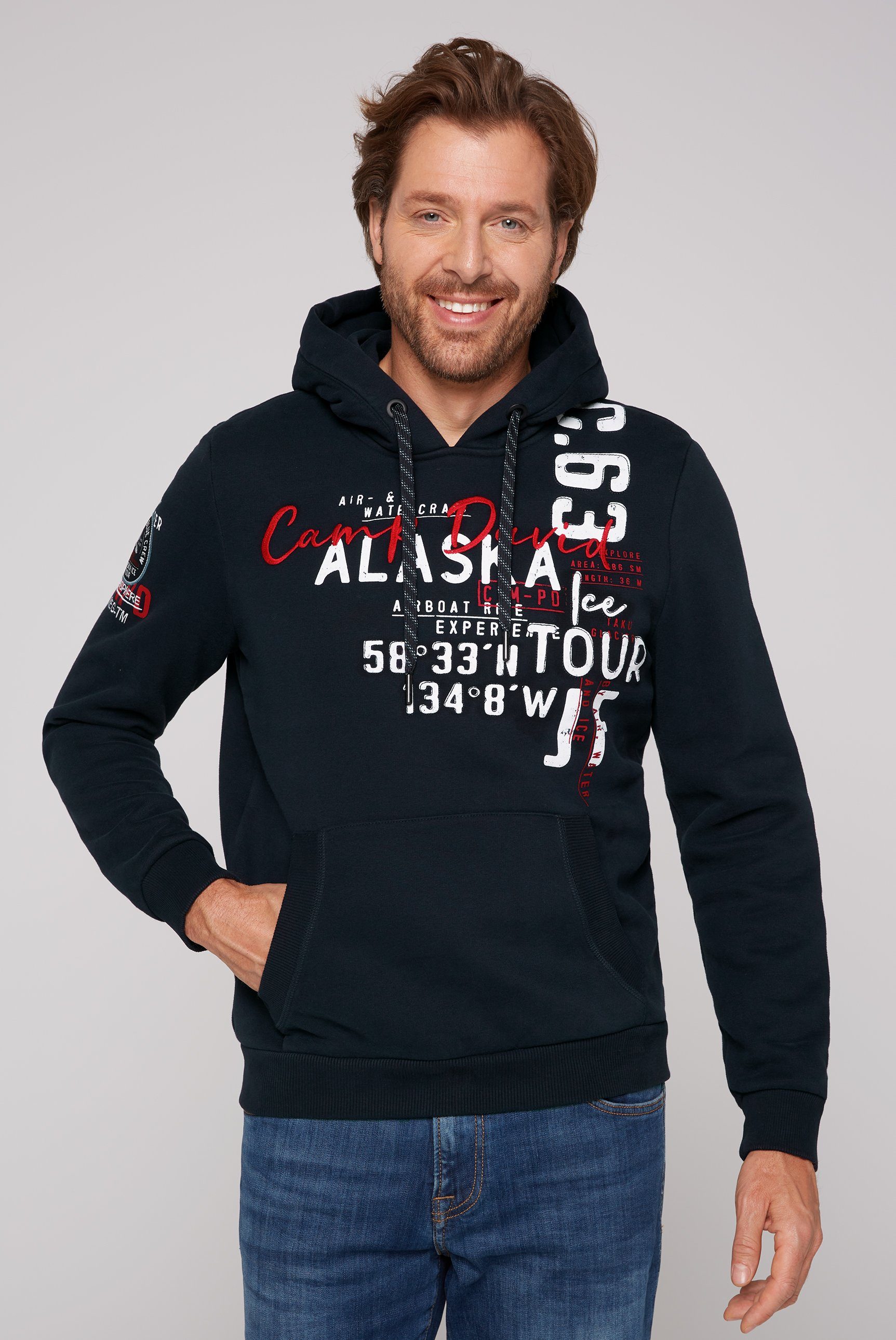 Camp David Online-Shop | OTTO