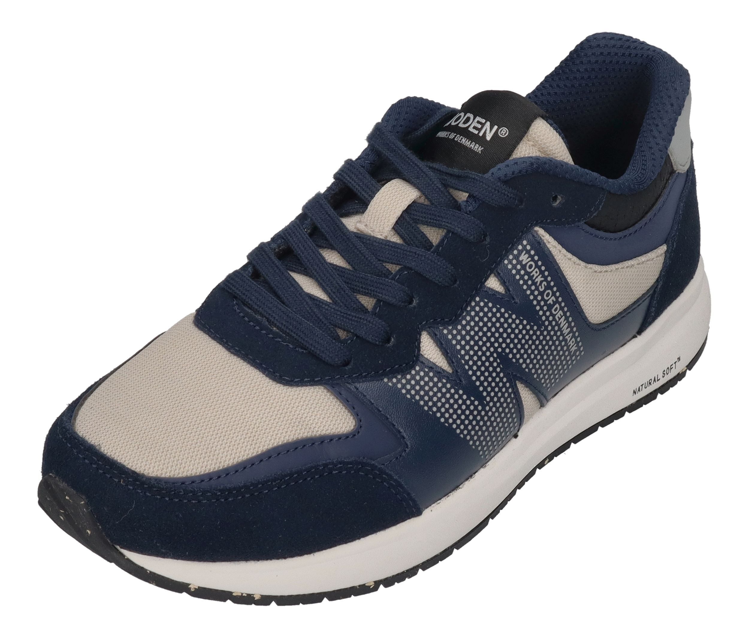 RIGMOR REFLECTIVE WL744 Sneaker