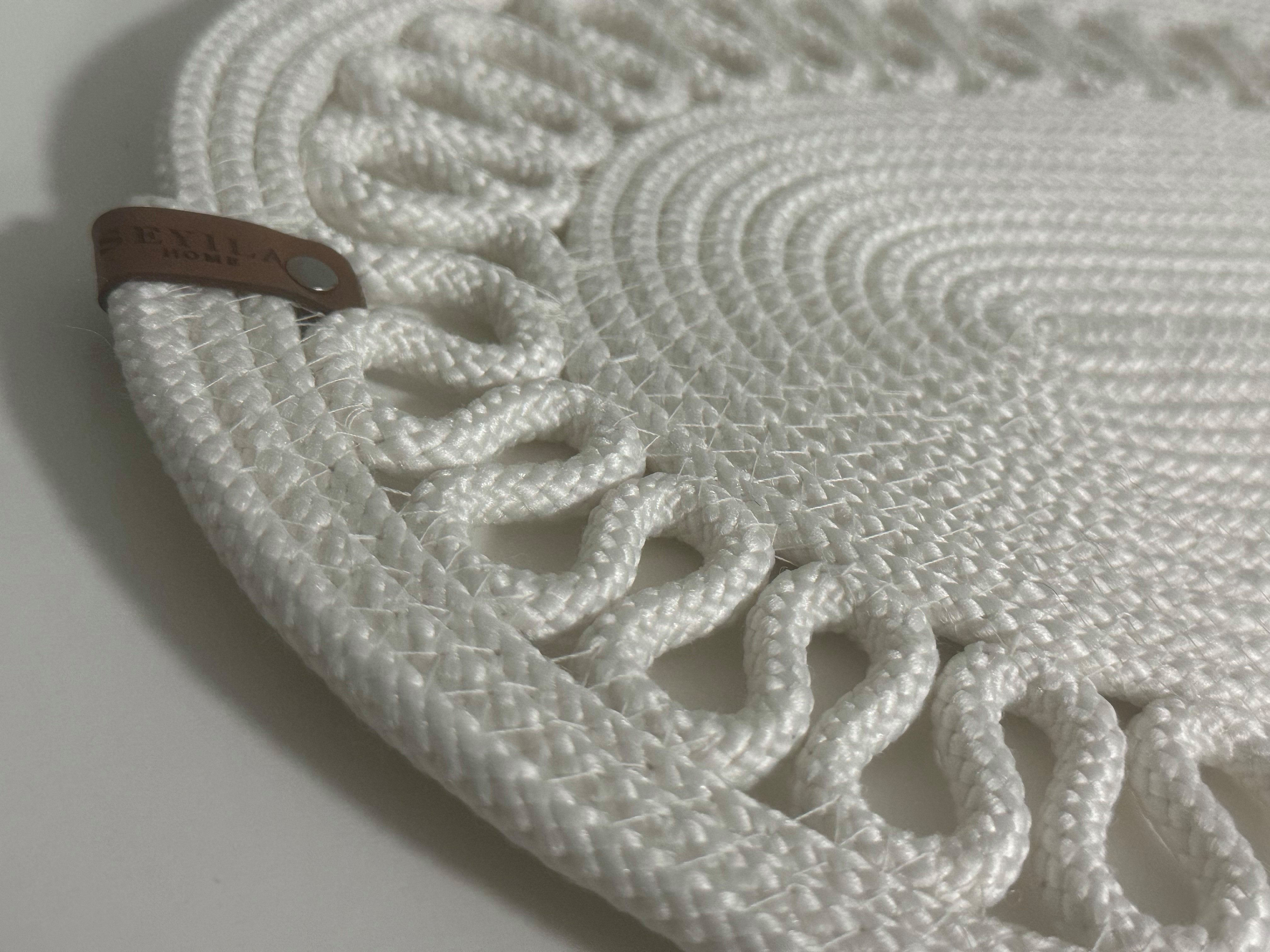 Seyila Home Platzset Hochwertige Seyila Platzsets günstig online kaufen