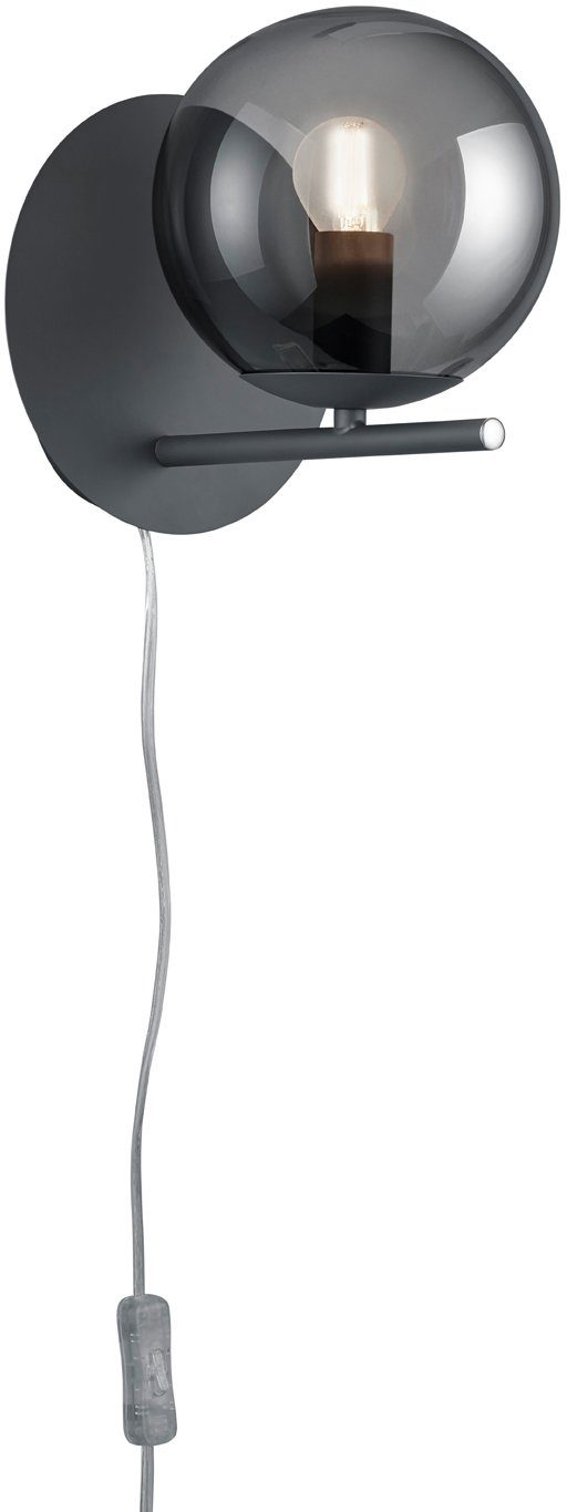 TRIO Leuchten Wandleuchte Pure, ohne Leuchtmittel günstig online kaufen