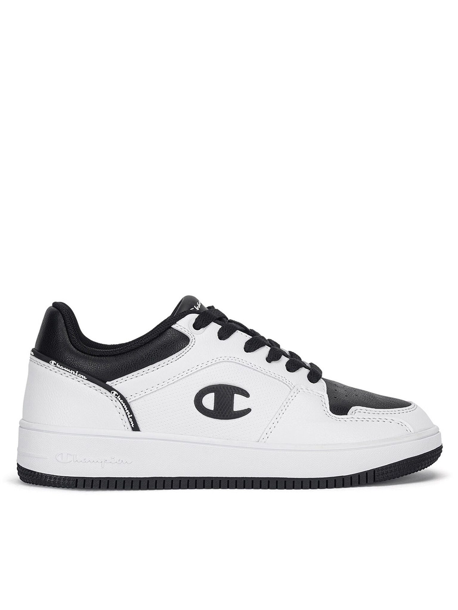 Sneakers REBOUND 2.0 LOW S11470-WW028 Weiß Sneaker