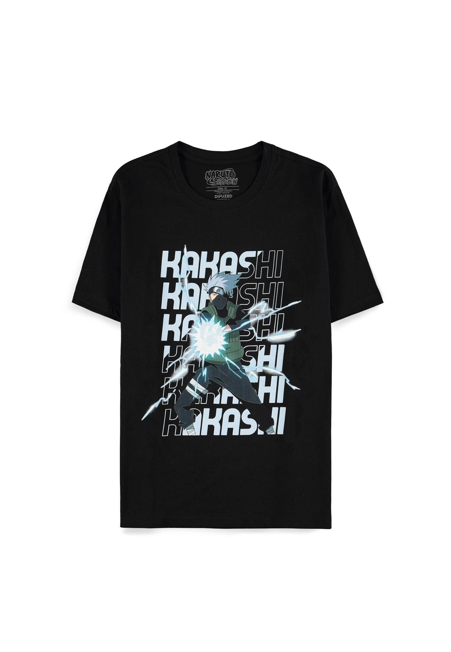 Naruto T-Shirt