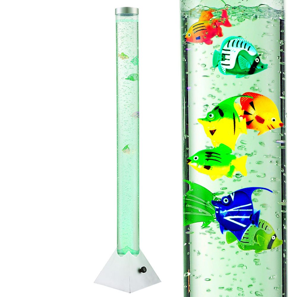 LED Stehlampe