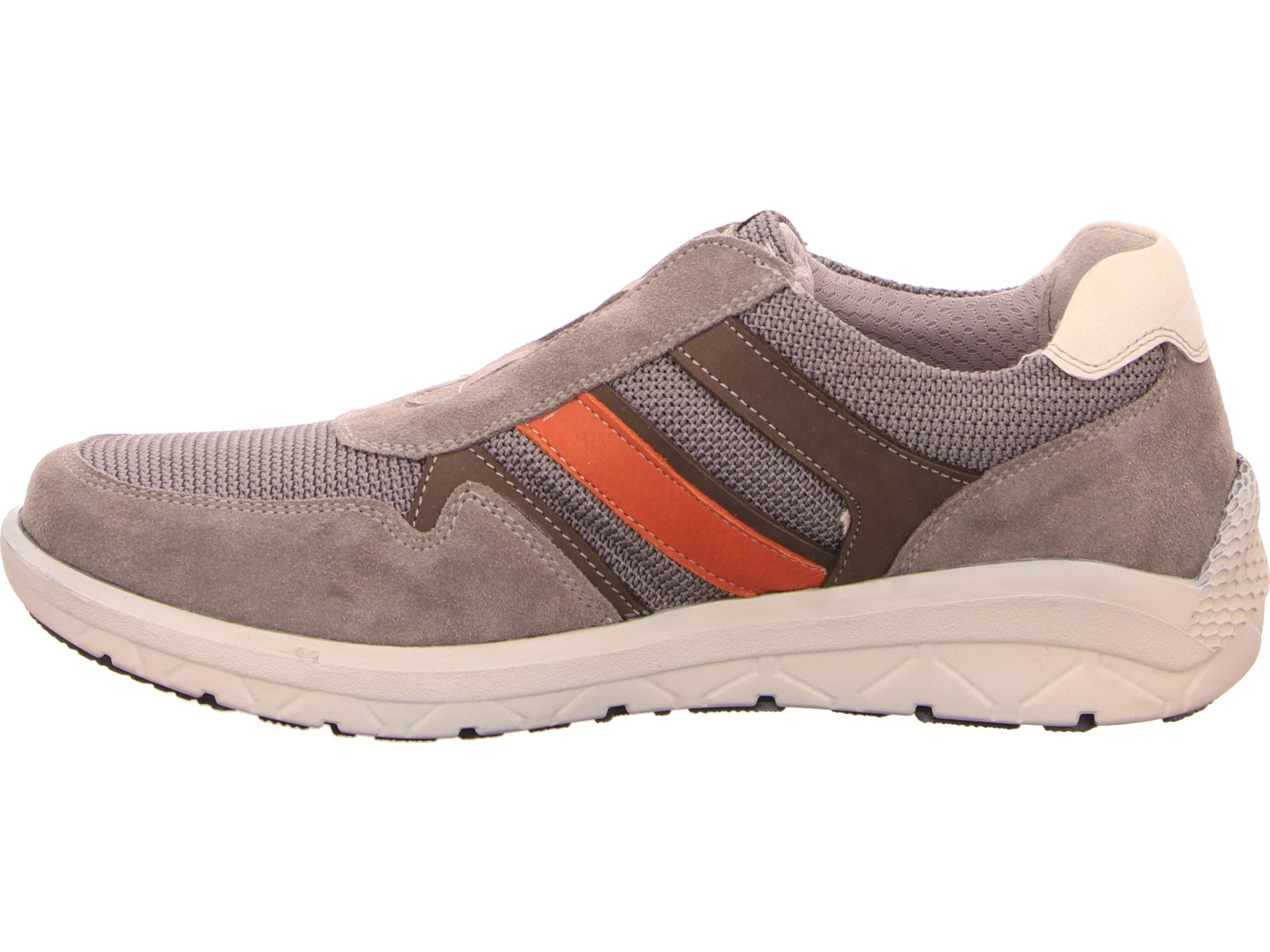 Manitu Slipper echtes Leder