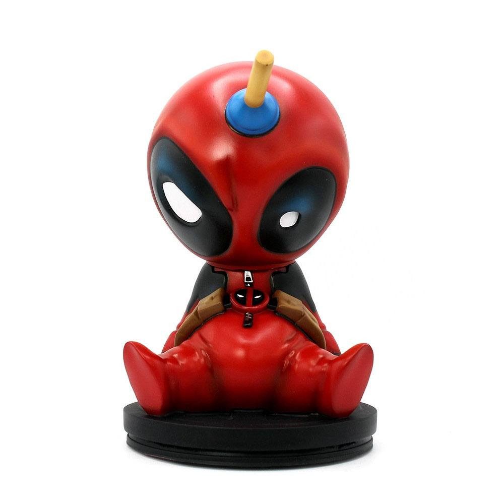 SEMIC Spardose Marvel Spardose Baby Deadpool 20 cm