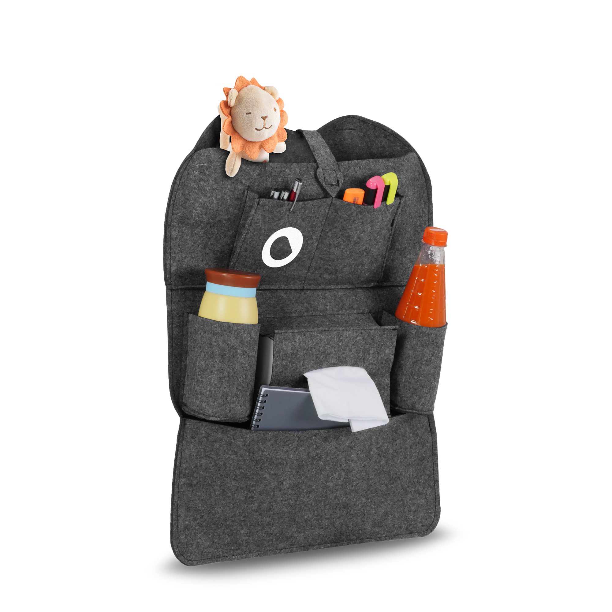 lionelo Rücksitzorganizer ORGANIZER