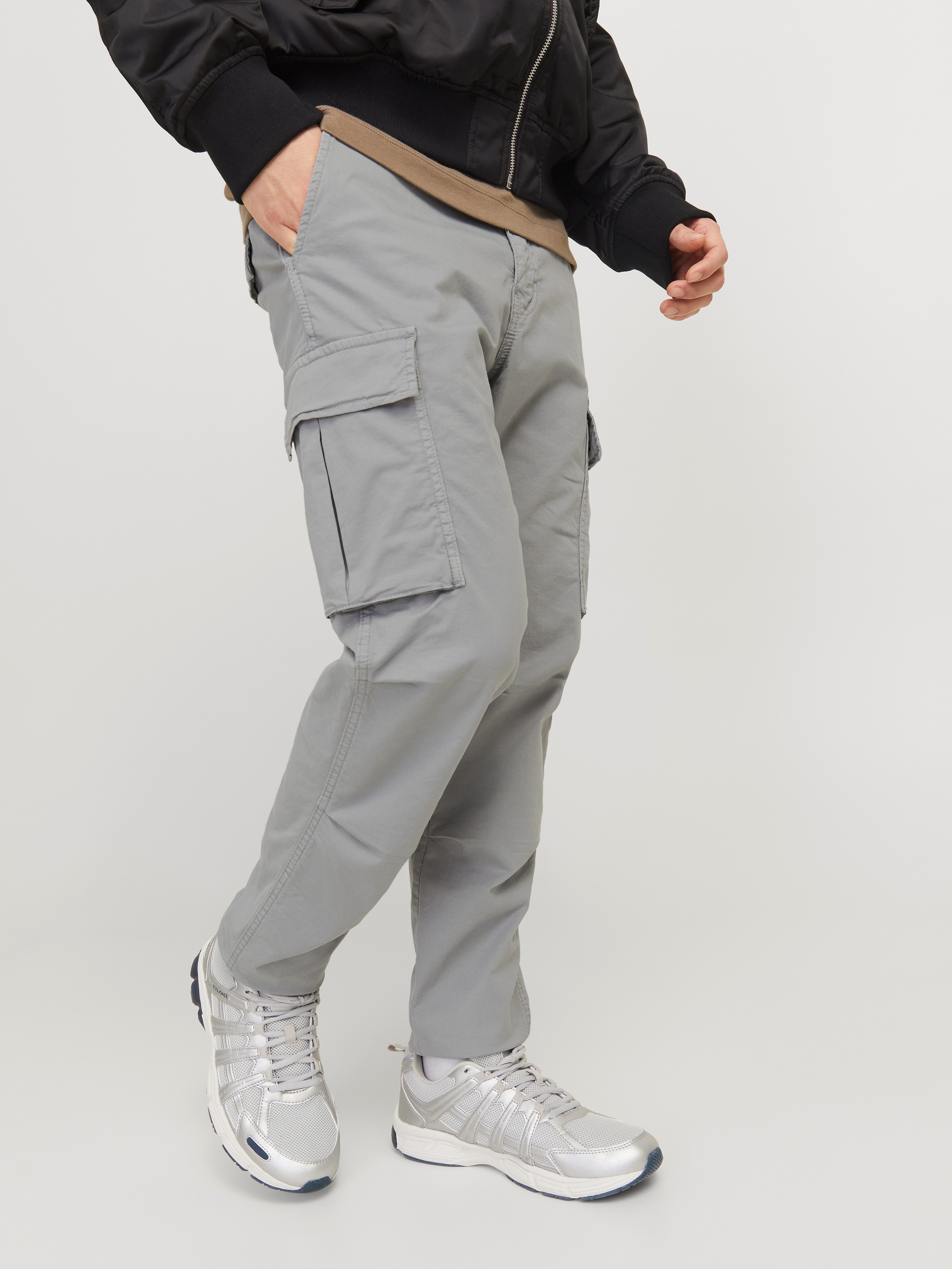 Jack & Jones Cargohose JPSTACE JJTUCKER CARGO AMA NOOS günstig online kaufen