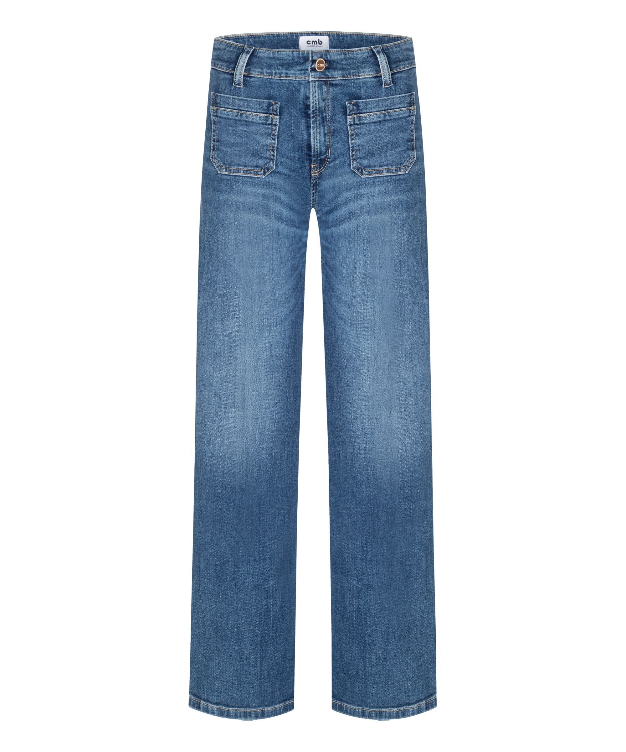 Cambio 5-Pocket-Jeans