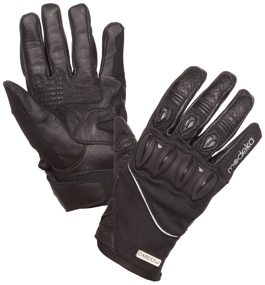 Modeka Derrek Motorradhandschuhe Handschuhe