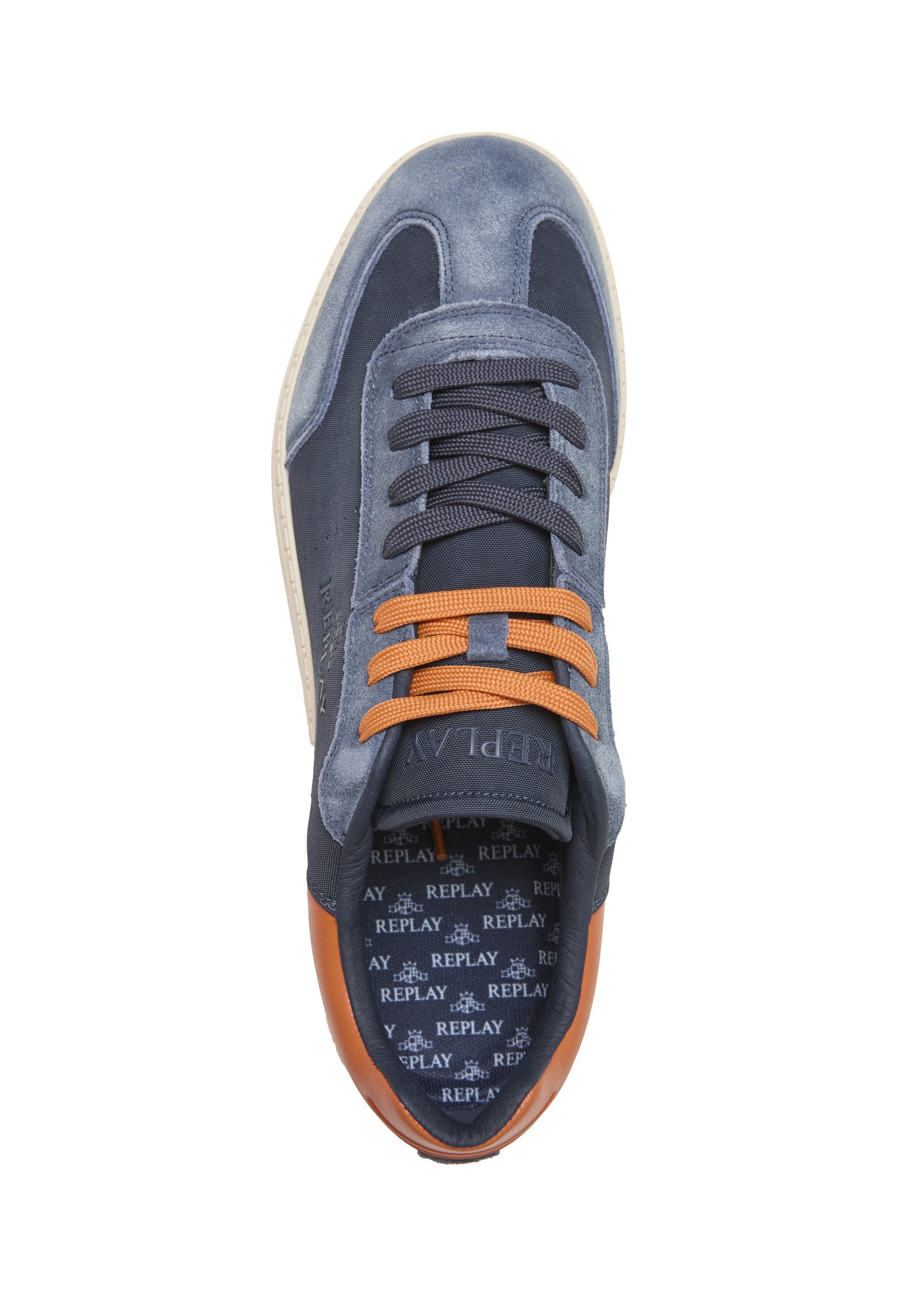 Replay Replay PYPER Sneaker