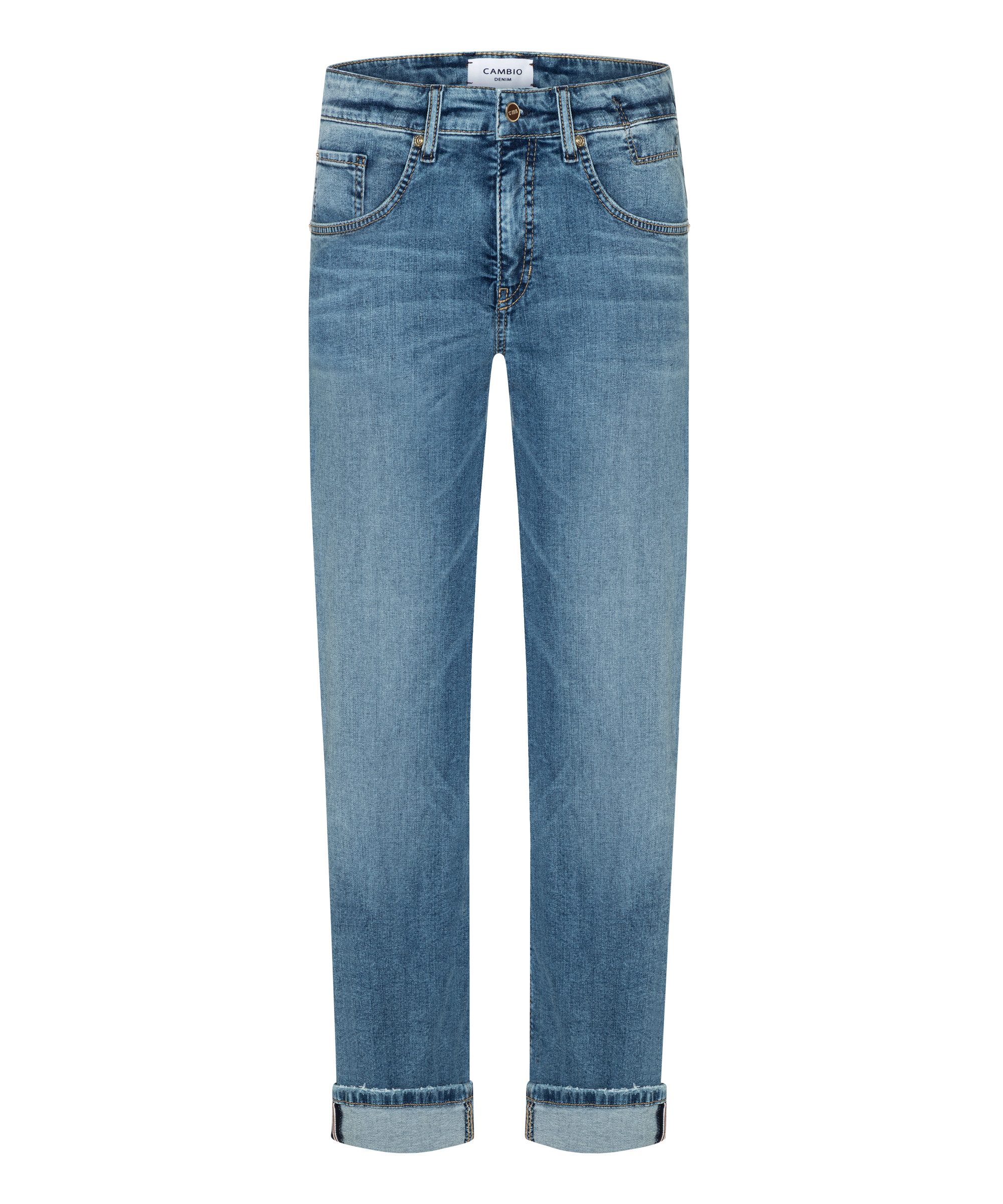 5-Pocket-Jeans