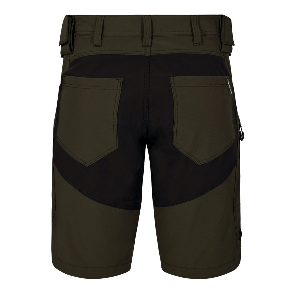 FE ENGEL Arbeitsshorts X-Treme mit 4-Wege Stretch