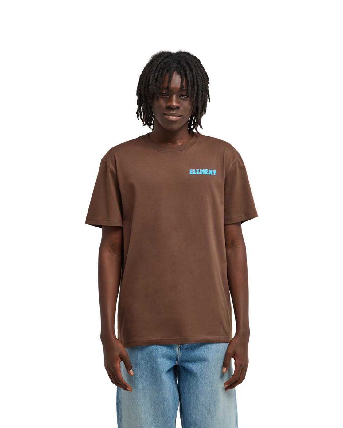 Element T-Shirt Pleasure