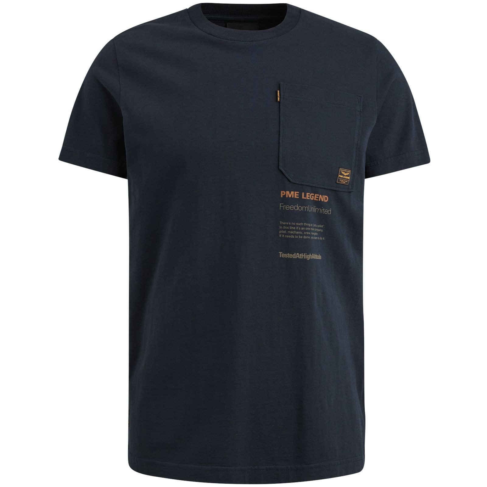 T-Shirt - modisches kurzarm Shirt - Jersey T-Shirt - Basic Shirt einfarbig