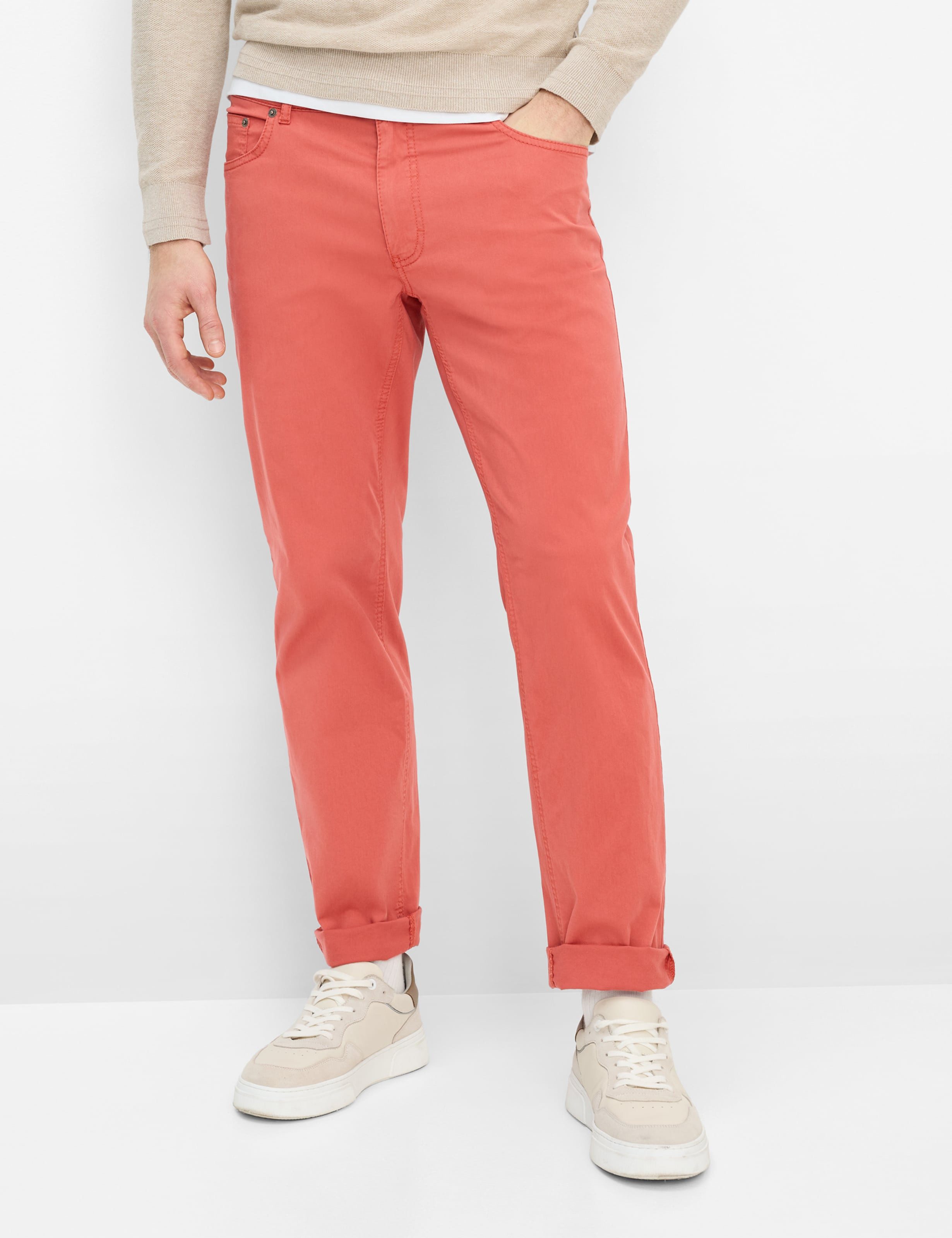 Brax 5-Pocket-Hose Style COOPER