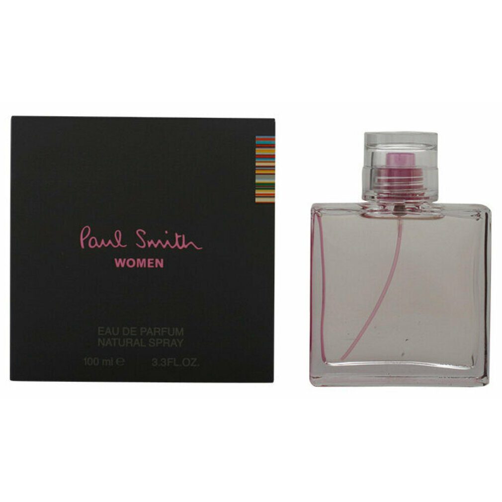 Paul Smith Eau de Parfum Woman Eau de Parfum 100ml Spray