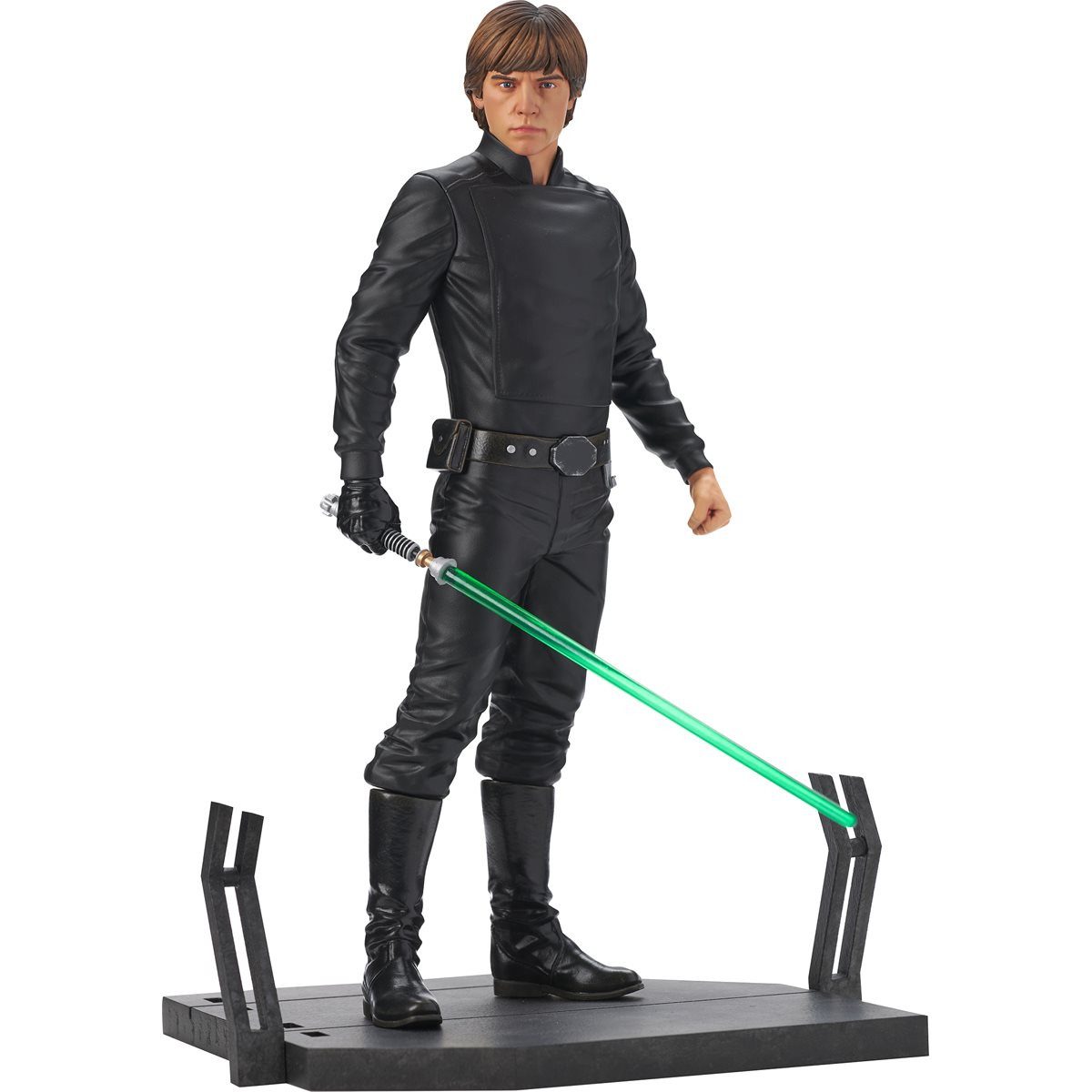Diamond Select Fantasy-Figur Star Wars Milestones Return of the Jedi Luke Skywalker Statue
