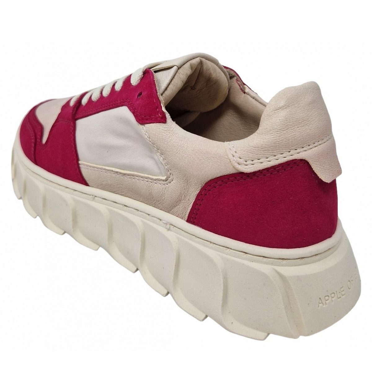 Apple of Eden Sneaker