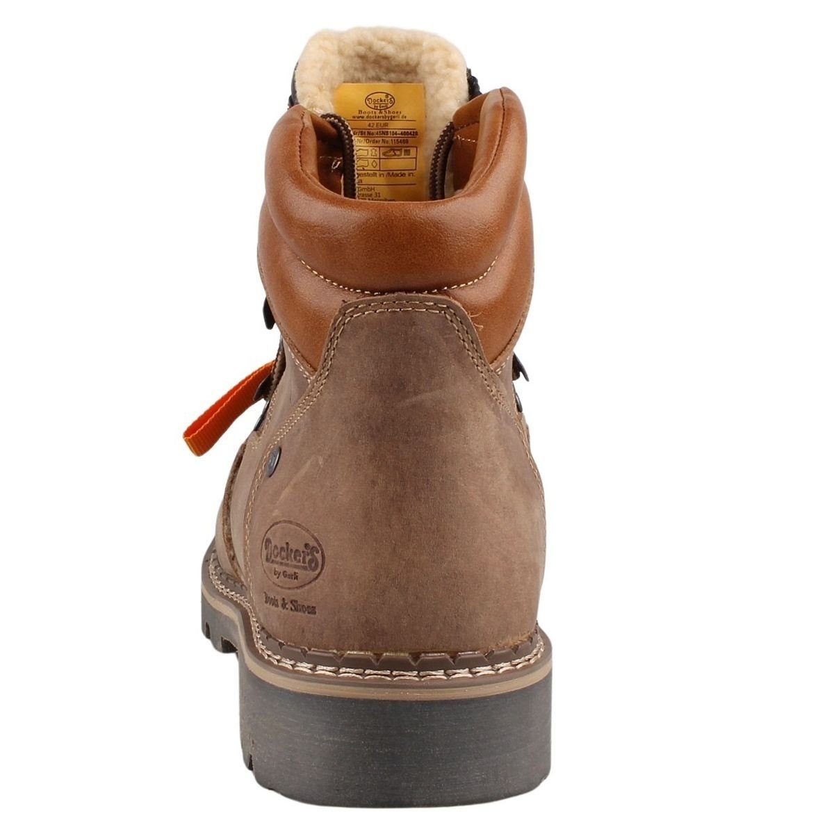 Dockers by Gerli 45NB104-400420 Stiefel