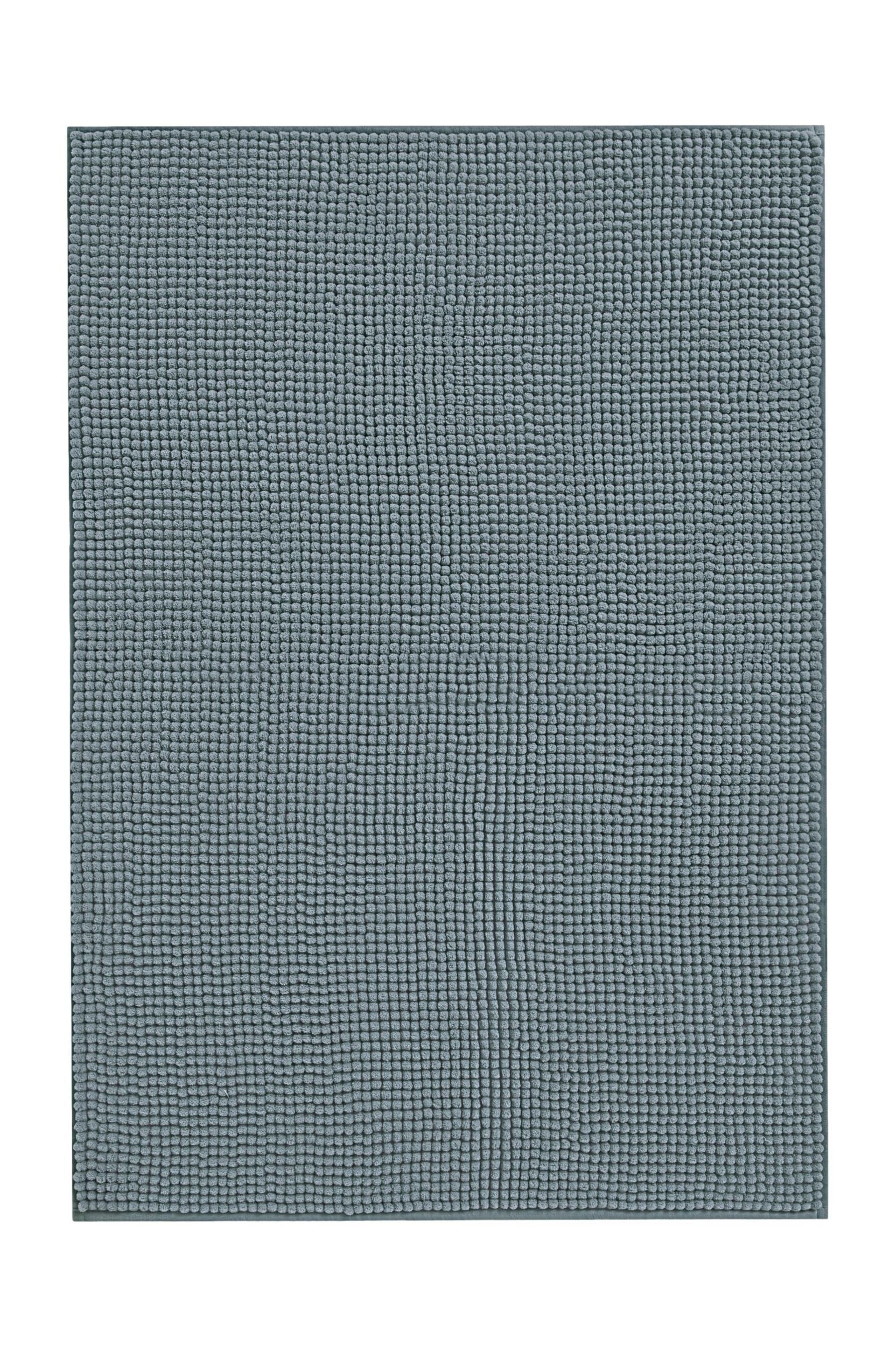 Next Badematte Matte mit Bommeln-Groß, Höhe günstig online kaufen