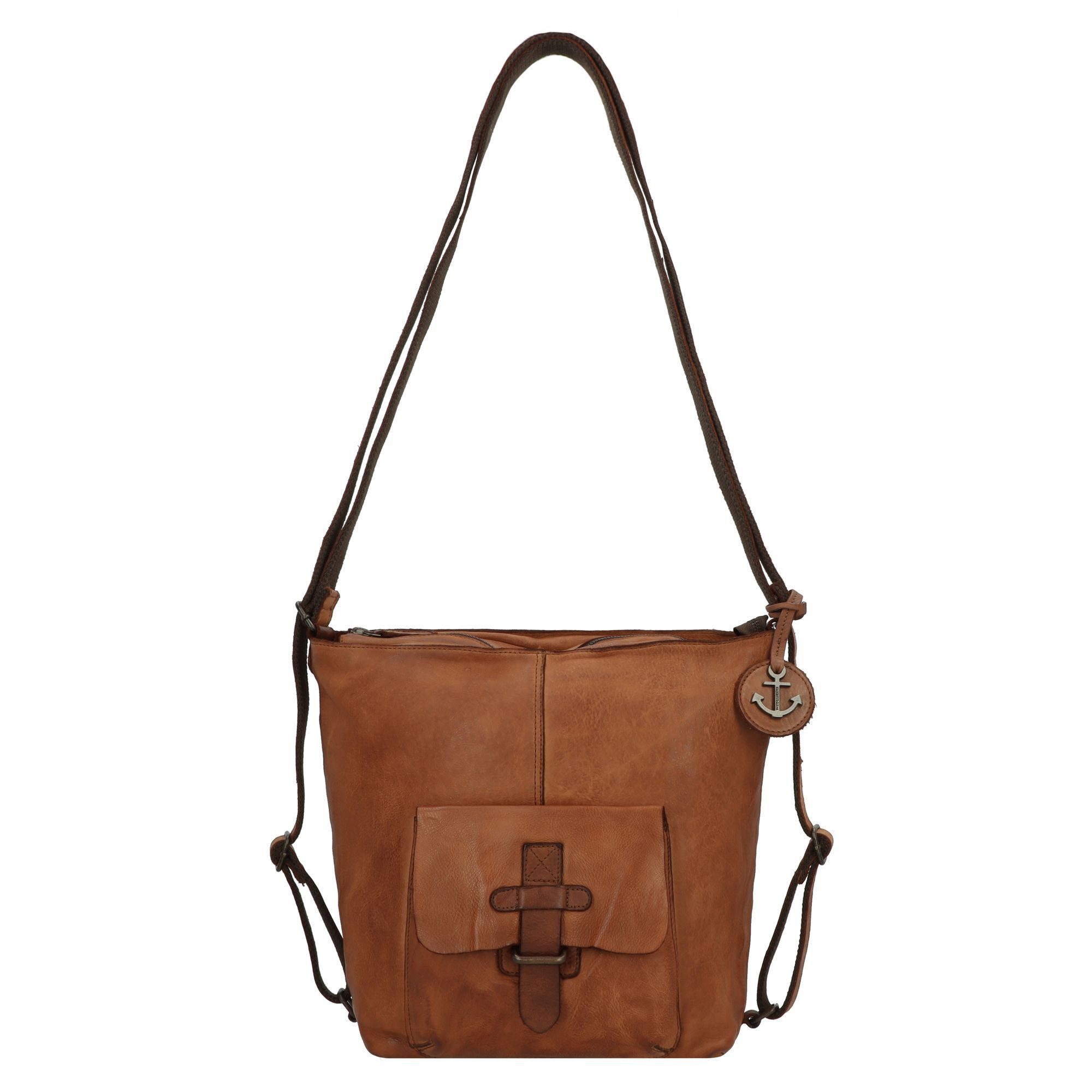 Schultertasche Urban Poets