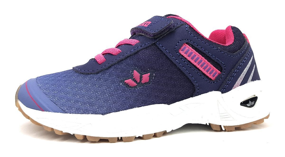lila/pink