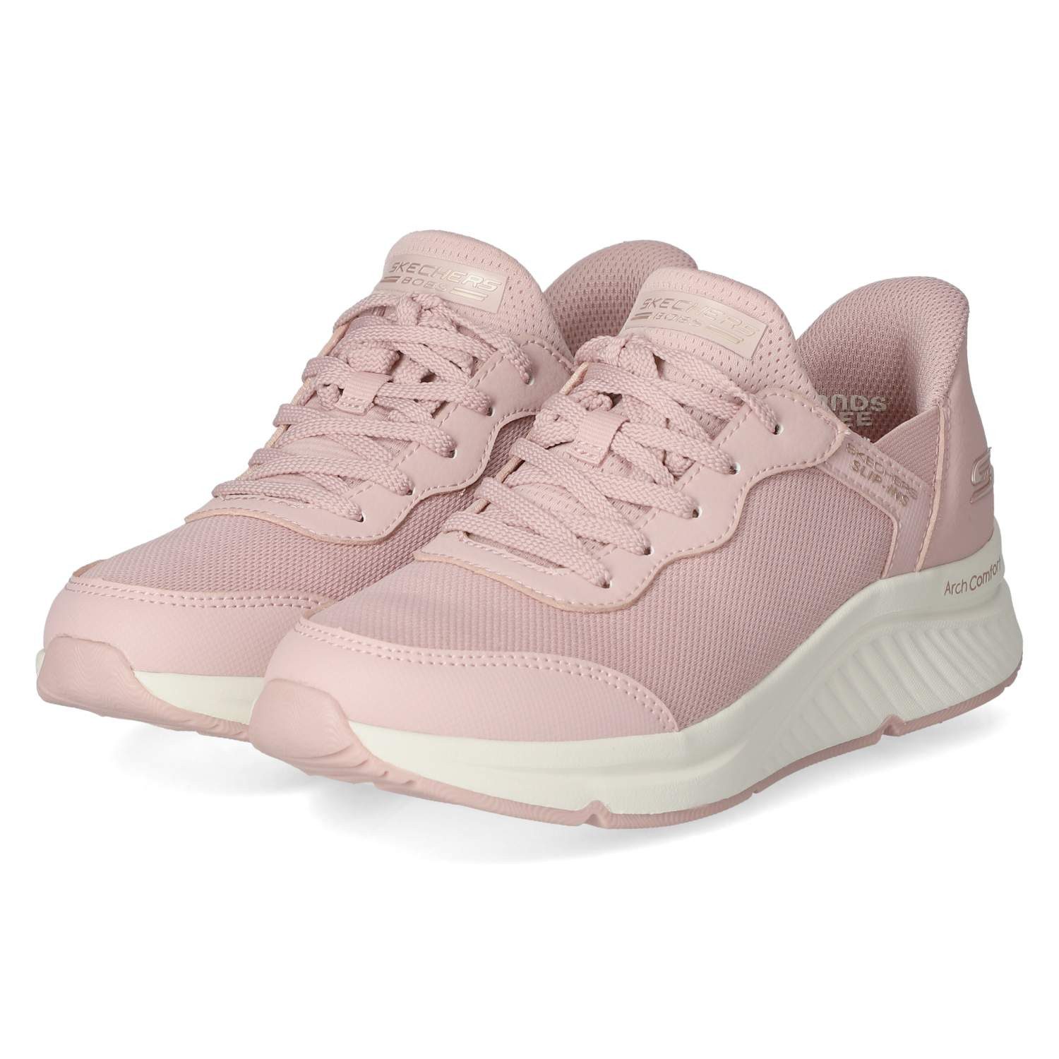Skechers 117627 BLSH Schnürschuh günstig online kaufen