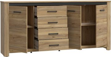 FORTE Sideboard